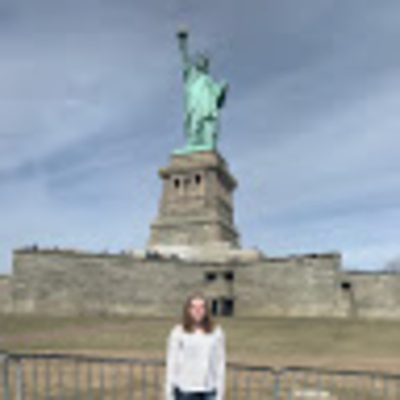 Meet your Posher, Liberty - Picture 1 of 1